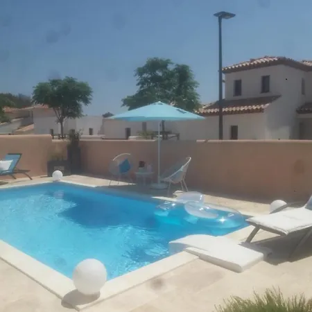 Bed & Breakfast D'hotes Dans Diane
