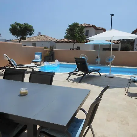 Bed & Breakfast D'hotes Dans Diane 4*