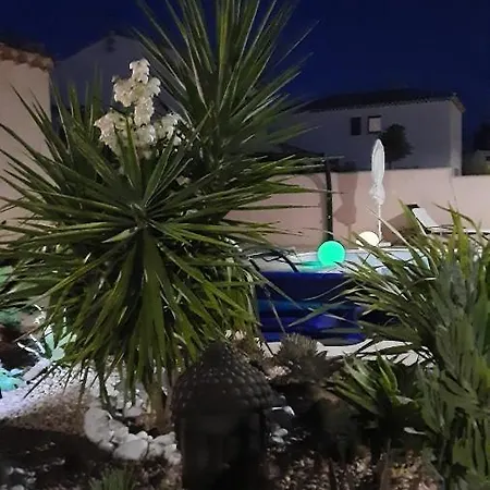 Panzió D'hotes Dans Diane *