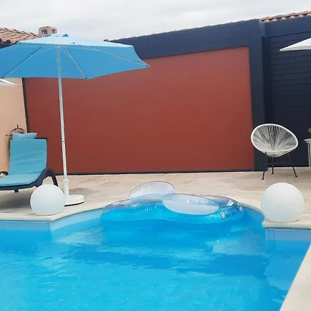 Panzió D'hotes Dans Diane