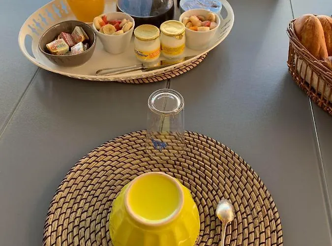 Frühstückspension D'hotes Dans Diane 4*