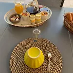 Nocleg ze śniadaniem D'hotes Dans Diane 4*