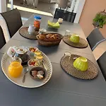 D'hotes Dans Diane Bed & Breakfast La Londe-les-Maures