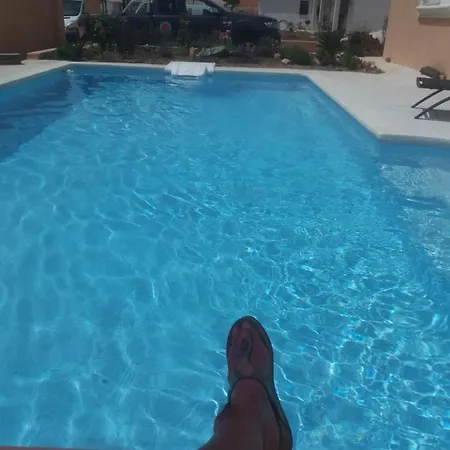 D'hotes Dans Diane 4* לה-לונד-לה-מורה