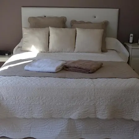D'hotes Dans Diane Bed & Breakfast La Londe-les-Maures