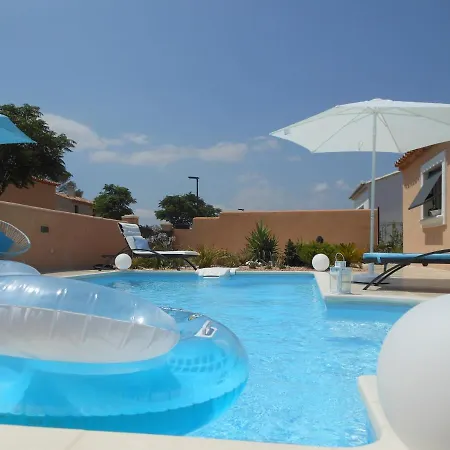 D'hotes Dans Diane Bed & Breakfast *