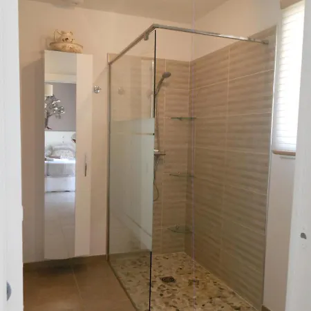 לינה וארוחת בוקר D'hotes Dans Diane