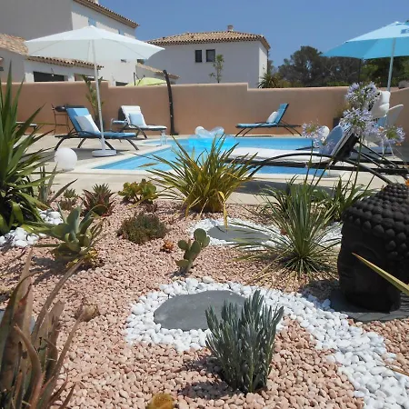 Bed & Breakfast D'hotes Dans Diane *