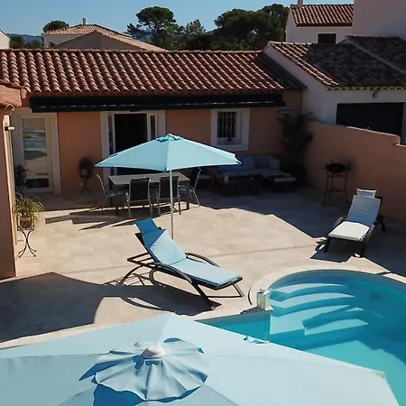D'hotes Dans Diane Bed & Breakfast *