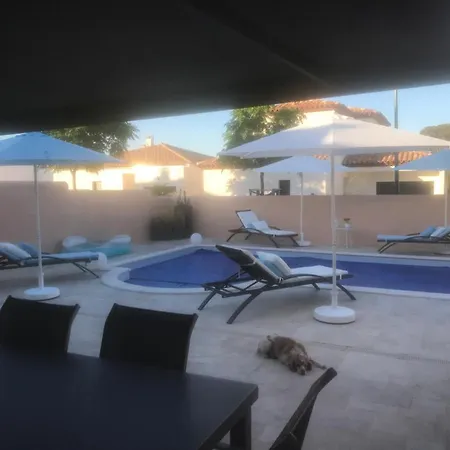 D'hotes Dans Diane La Londe-les-Maures