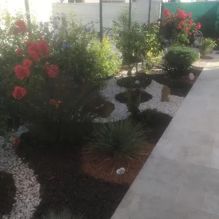 Bed & Breakfast D'hotes Dans Diane La Londe-les-Maures
