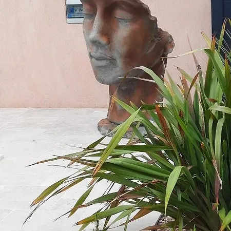 D'hôtes Dans Diane La Londe-les-Maures