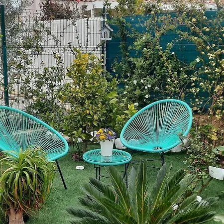 D'hotes Dans Diane Bed & Breakfast
