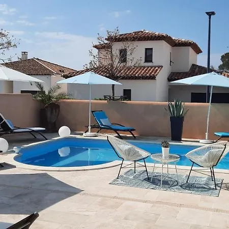 D'hotes Dans Diane Bed & Breakfast