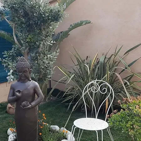 Bed & Breakfast D'hotes Dans Diane La Londe-les-Maures