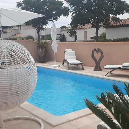 D'hotes Dans Diane La Londe-les-Maures