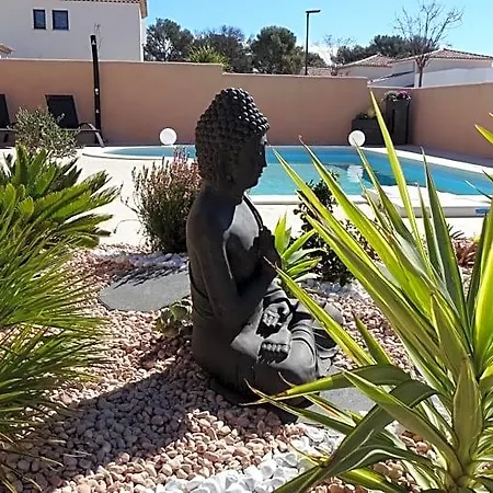 D'hotes Dans Diane Bed & Breakfast