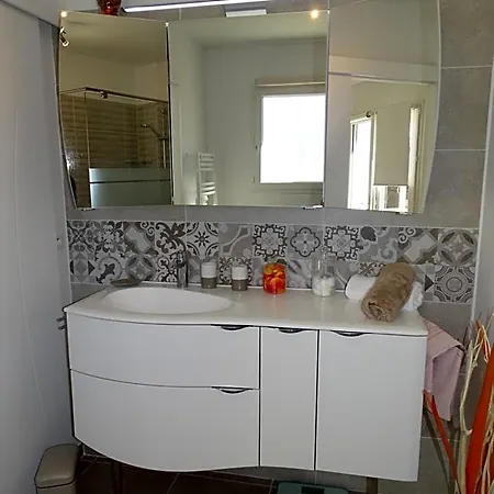 D'hotes Dans Diane Bed & Breakfast La Londe-les-Maures