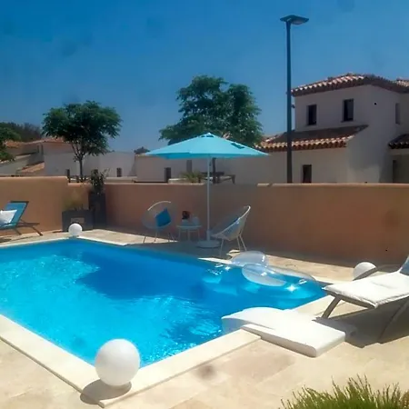D'hotes Dans Diane Bed & Breakfast