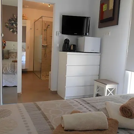 D'hotes Dans Diane Bed & Breakfast