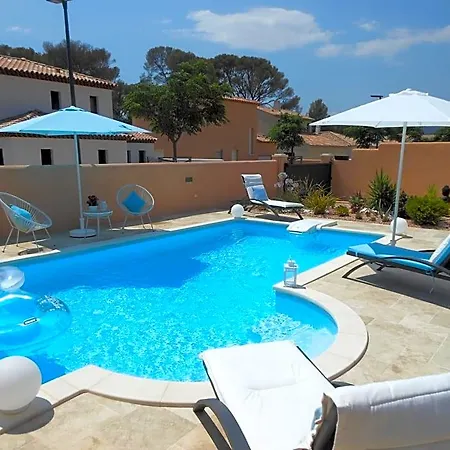 D'hotes Dans Diane Bed & Breakfast