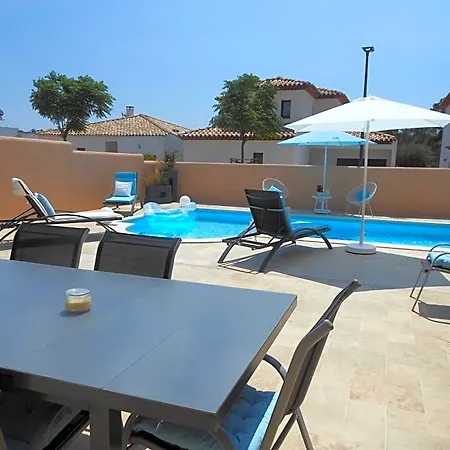 D'hotes Dans Diane Bed & Breakfast La Londe-les-Maures