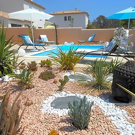 Bed & Breakfast D'hotes Dans Diane 4*