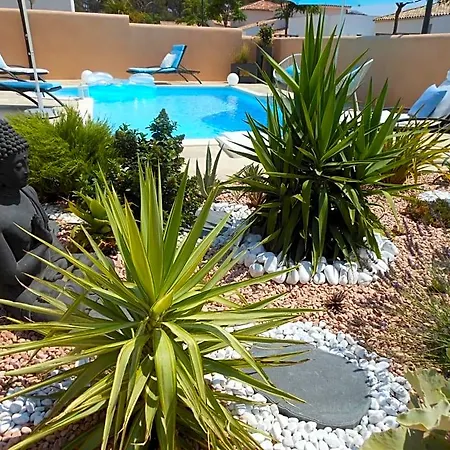 D'hotes Dans Diane Bed & Breakfast La Londe-les-Maures