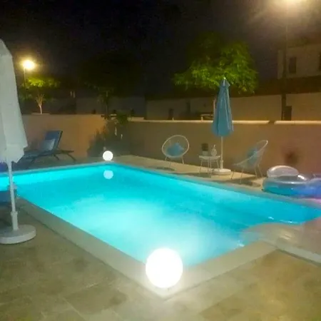 D'hotes Dans Diane 4* La Londe-les-Maures
