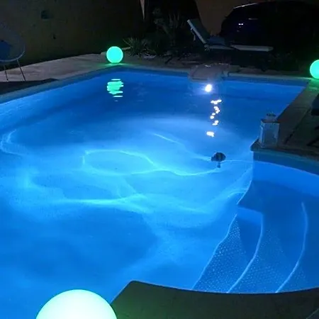 D'hotes Dans Diane Bed & Breakfast