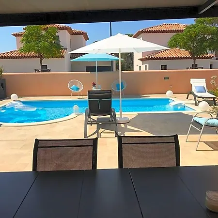 D'hotes Dans Diane Bed & Breakfast 4*