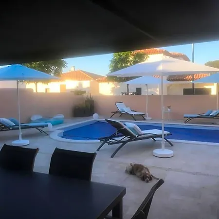D'hotes Dans Diane La Londe-les-Maures
