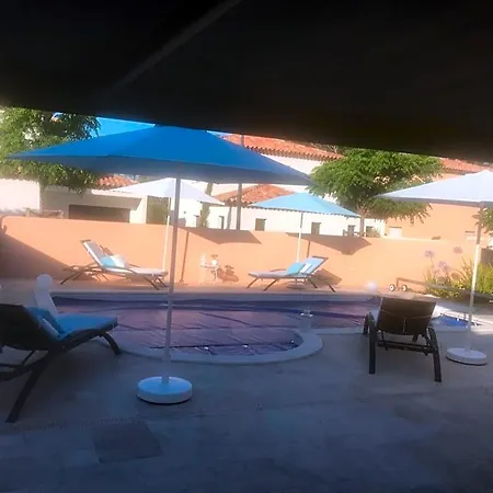 Bed & Breakfast D'hotes Dans Diane La Londe-les-Maures