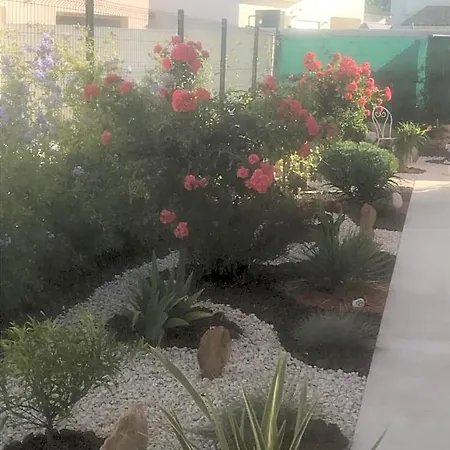D'hotes Dans Diane Bed & Breakfast La Londe-les-Maures