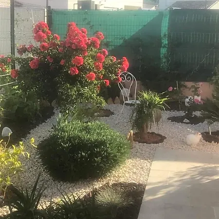 D'hôtes Dans Diane 4* La Londe-les-Maures