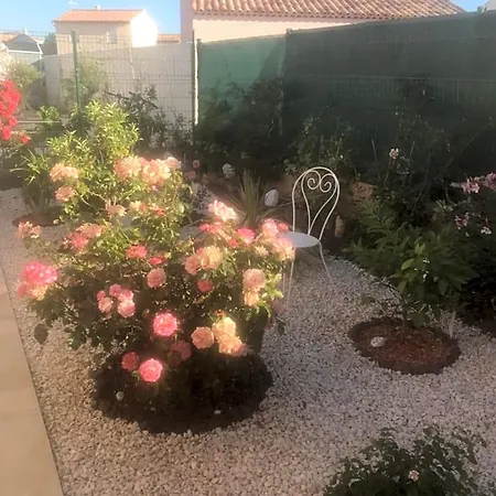 Couette-café D'hôtes Dans Diane La Londe-les-Maures