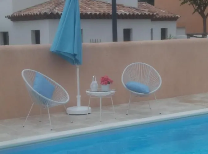 D'hotes Dans Diane Bed & Breakfast La Londe-les-Maures