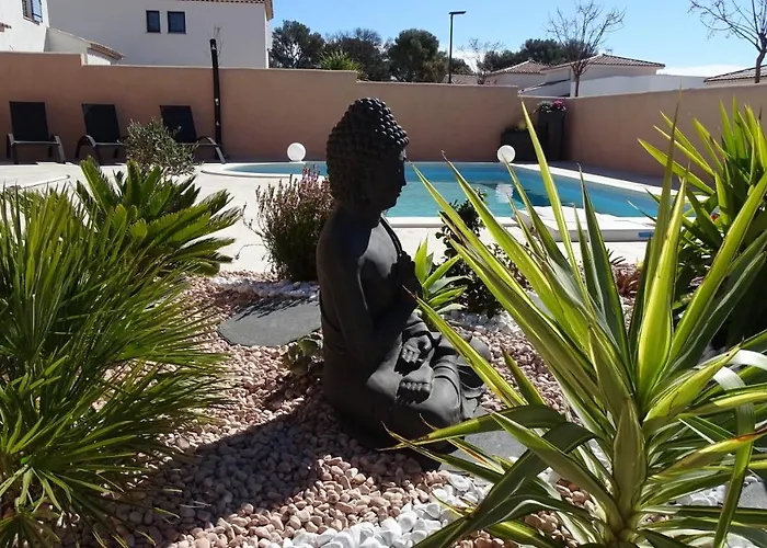 D'hotes Dans Diane Bed & Breakfast 4*