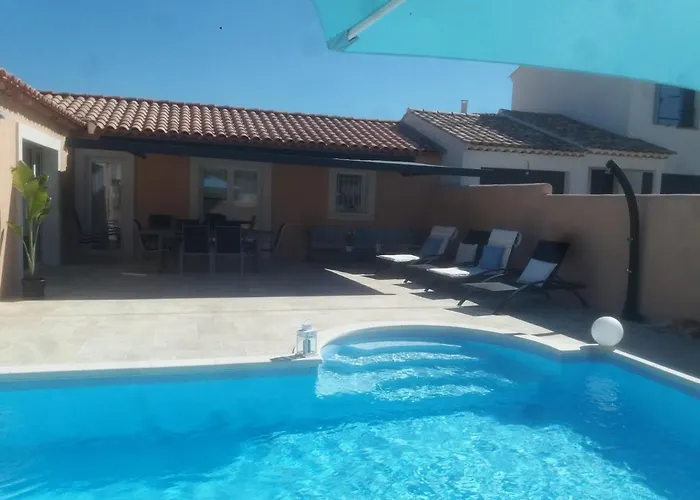 D'hotes Dans Diane Bed & Breakfast 4*