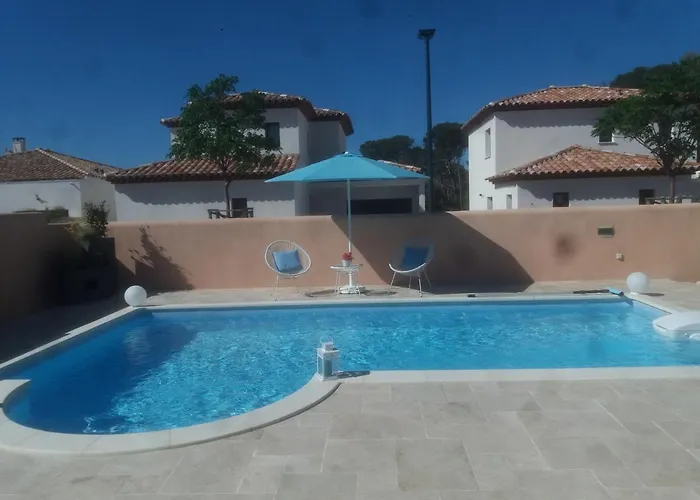 Bed & Breakfast D'hotes Dans Diane 4*