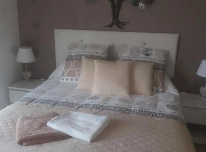 D'hotes Dans Diane Bed & Breakfast