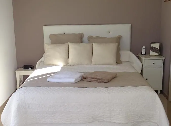 Bed & Breakfast D'hotes Dans Diane La Londe-les-Maures