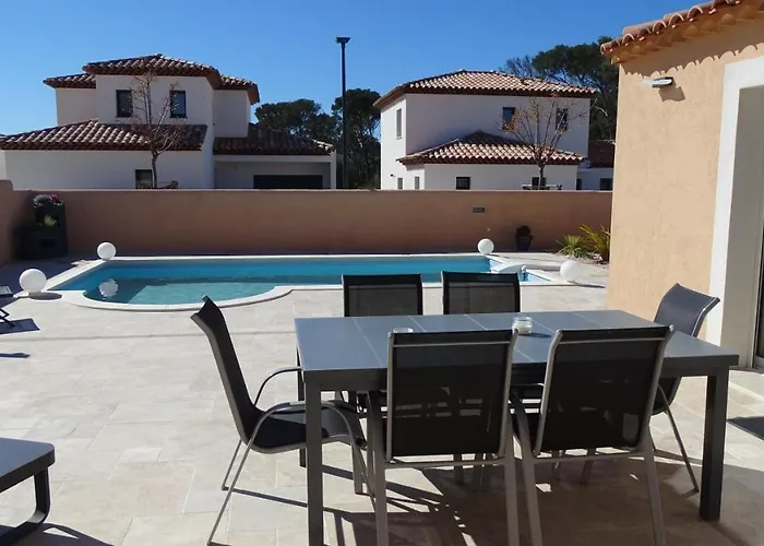 Bed & Breakfast D'hotes Dans Diane 4*