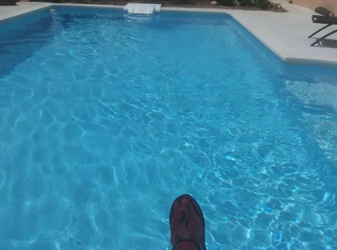D'hotes Dans Diane 4* La Londe-les-Maures