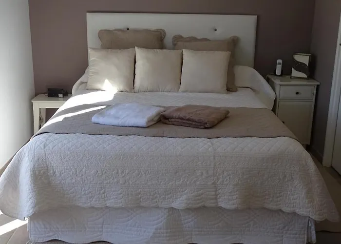 D'hotes Dans Diane Bed & Breakfast La Londe-les-Maures