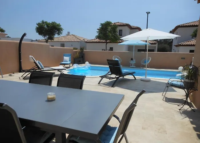 Bed & Breakfast D'hotes Dans Diane 4*