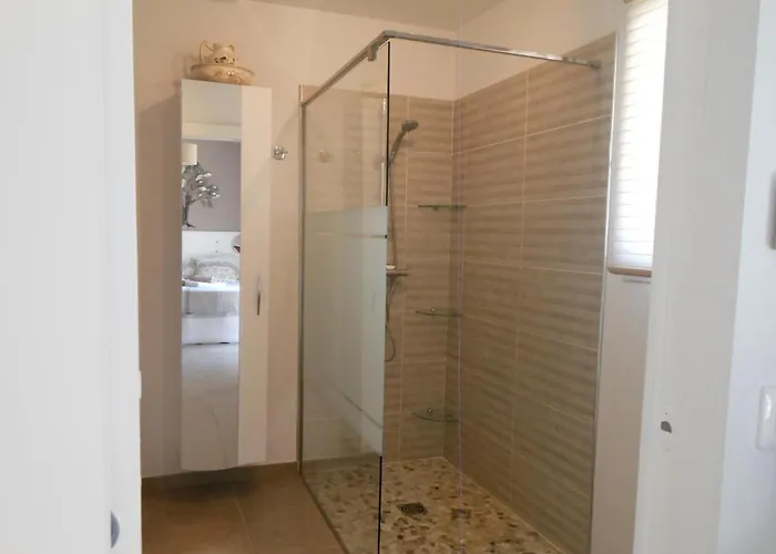 Bed & Breakfast D'hotes Dans Diane