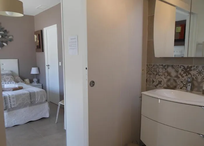 D'hotes Dans Diane 4* La Londe-les-Maures