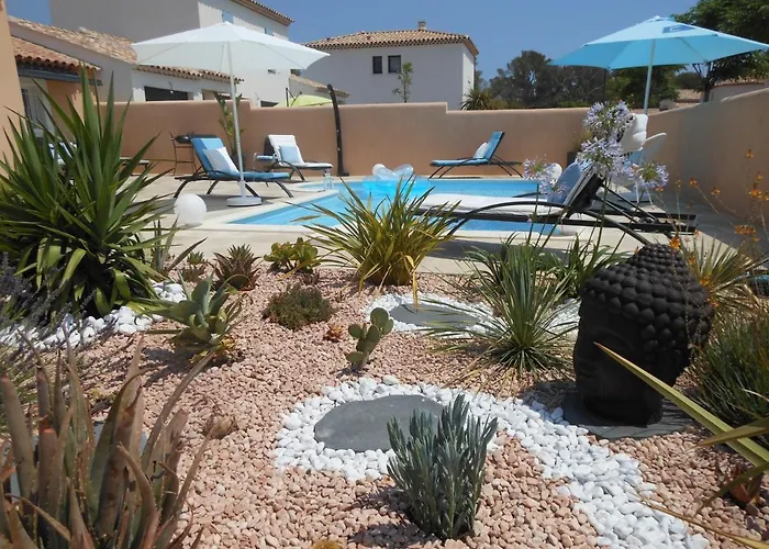 Bed & Breakfast D'hotes Dans Diane 4*