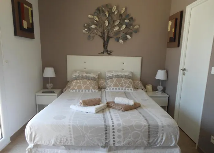 D'hotes Dans Diane Bed & Breakfast La Londe-les-Maures